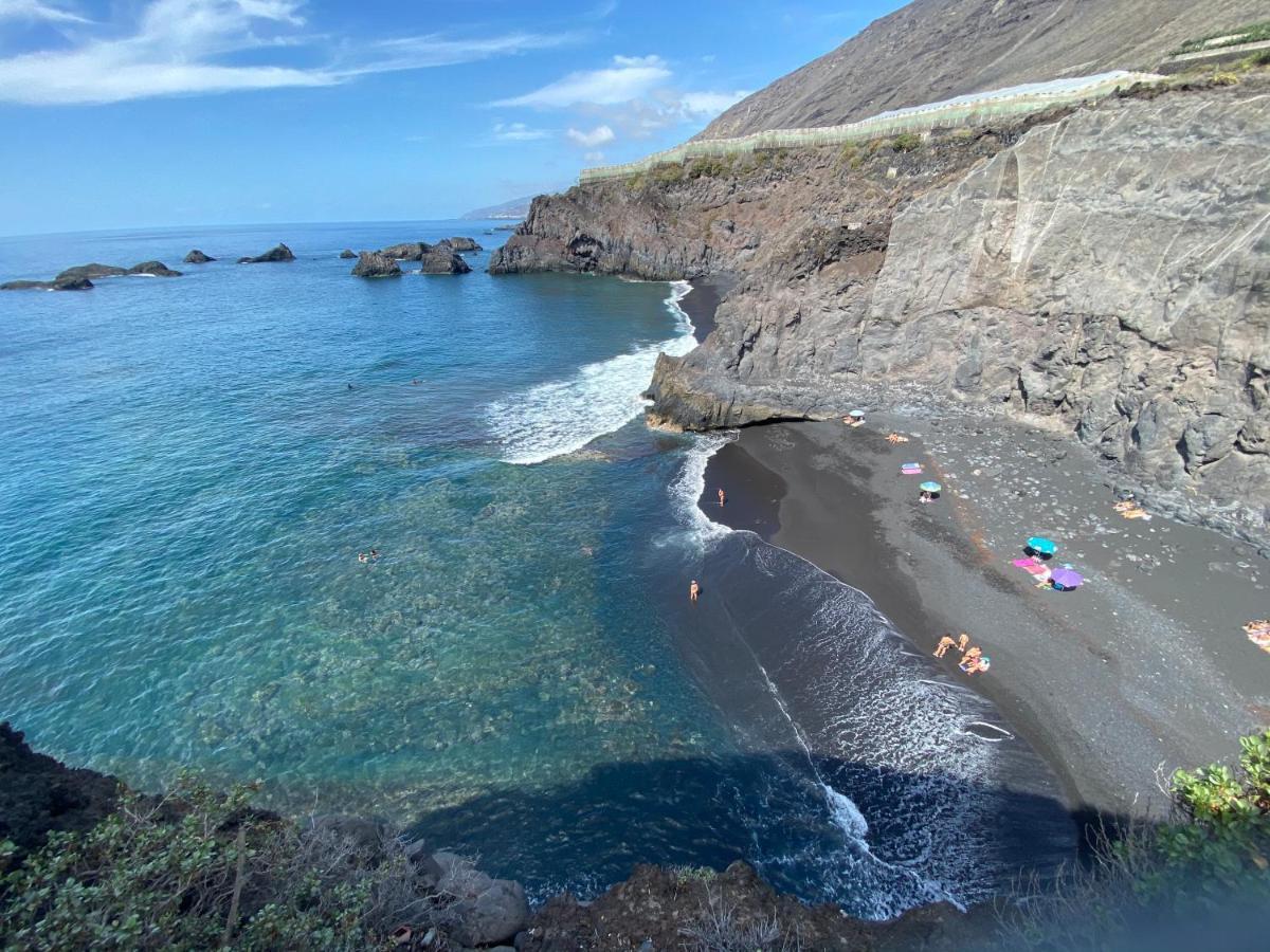 Villa Colon Fuencaliente de la Palma Exterior photo