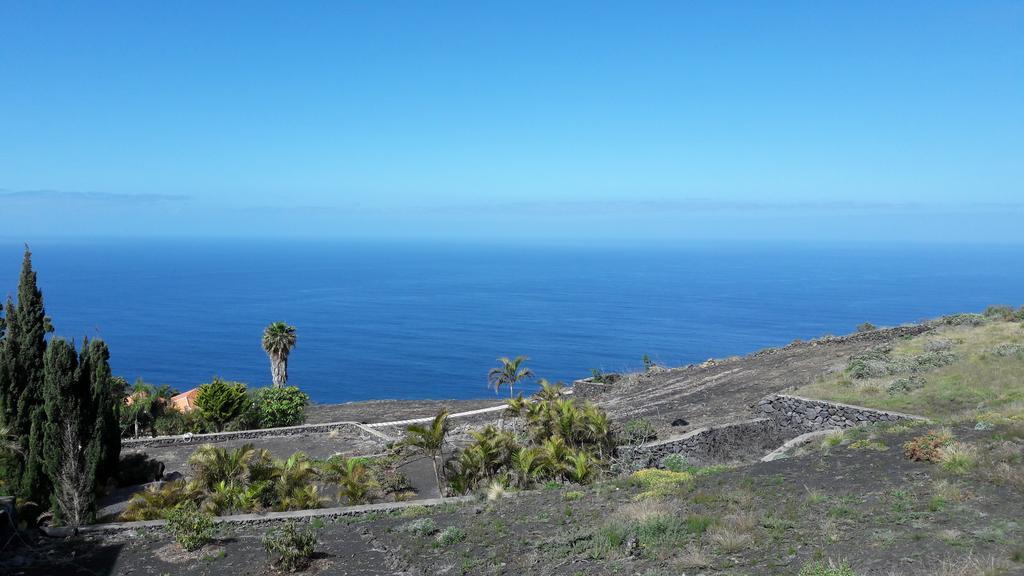 Villa Colon Fuencaliente de la Palma Exterior photo